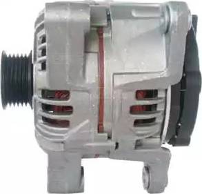 HC-Parts CA1828IR - Alternator furqanavto.az