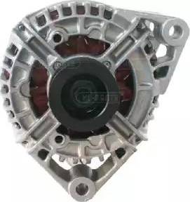 HC-Parts CA1828IR - Alternator furqanavto.az