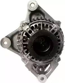 HC-Parts CA1822IR - Alternator furqanavto.az