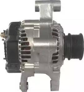 HC-Parts CA1822IR - Alternator furqanavto.az