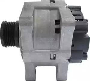 HC-Parts CA1879IR - Alternator furqanavto.az