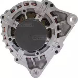 HC-Parts CA1879IR - Alternator furqanavto.az