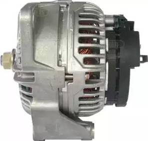 HC-Parts CA1870IR - Alternator furqanavto.az