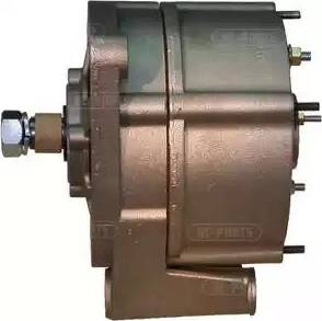 HC-Parts CA187IR - Alternator furqanavto.az