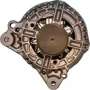 HC-Parts CA1394IR - Alternator furqanavto.az