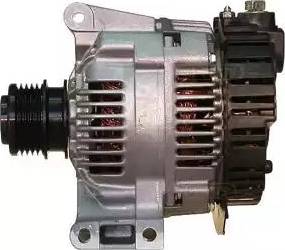 HC-Parts CA1390IR - Alternator furqanavto.az