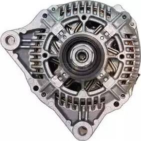 HC-Parts CA1392IR - Alternator furqanavto.az