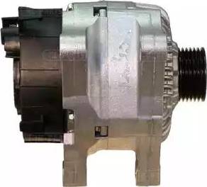 HC-Parts CA1392IR - Alternator furqanavto.az