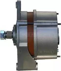 HC-Parts CA139IR - Alternator furqanavto.az