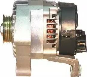 HC-Parts CA1350IR - Alternator furqanavto.az