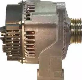 HC-Parts CA1305IR - Alternator furqanavto.az