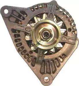 HC-Parts CA1305IR - Alternator furqanavto.az