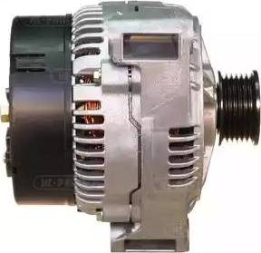 HC-Parts CA1300IR - Alternator furqanavto.az