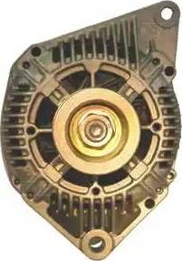 HC-Parts CA1308IR - Alternator furqanavto.az