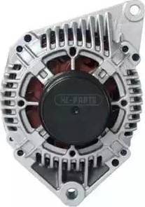 HC-Parts CA1303IR - Alternator furqanavto.az