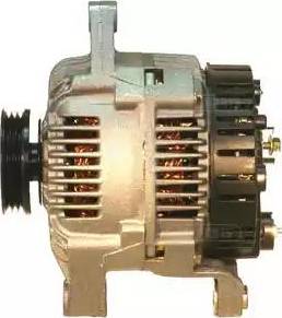 HC-Parts CA1319IR - Alternator furqanavto.az