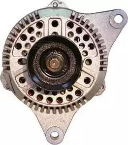 HC-Parts CA1316IR - Alternator furqanavto.az