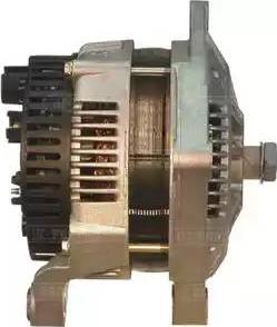 HC-Parts CA1310IR - Alternator furqanavto.az