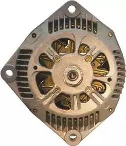 HC-Parts CA1310IR - Alternator furqanavto.az