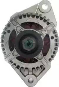 HC-Parts CA1318IR - Alternator furqanavto.az