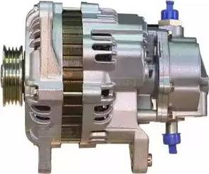 HC-Parts CA1317IR - Alternator furqanavto.az