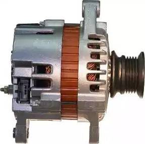 HC-Parts CA1385IR - Alternator furqanavto.az