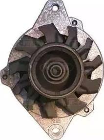 HC-Parts CA1386IR - Alternator furqanavto.az