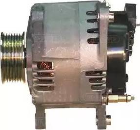 HC-Parts CA1380IR - Alternator furqanavto.az