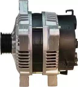 HC-Parts CA1388IR - Alternator furqanavto.az