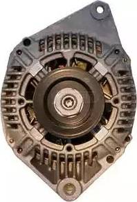 HC-Parts CA1333IR - Alternator furqanavto.az