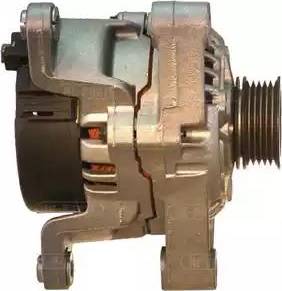 HC-Parts CA1329IR - Alternator furqanavto.az