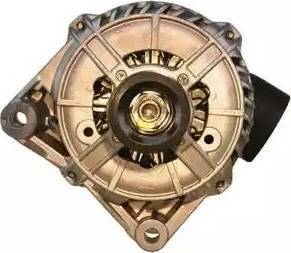 HC-Parts CA1325IR - Alternator furqanavto.az