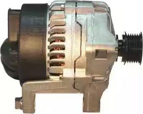 HC-Parts CA1325IR - Alternator furqanavto.az