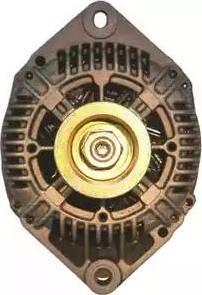 HC-Parts CA1322IR - Alternator furqanavto.az