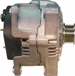 HC-Parts CA1327IR - Alternator furqanavto.az