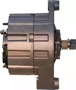 HC-Parts CA132IR - Alternator furqanavto.az