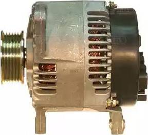 HC-Parts CA1379IR - Alternator furqanavto.az