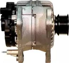 HC-Parts CA1378IR - Alternator furqanavto.az