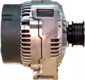 HC-Parts CA1299IR - Alternator furqanavto.az