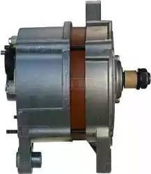 HC-Parts CA129IR - Alternator furqanavto.az