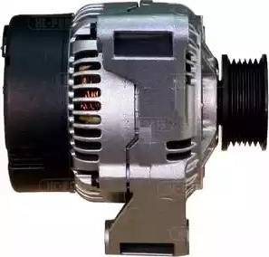 HC-Parts CA1246IR - Alternator furqanavto.az