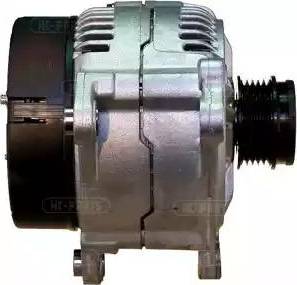 HC-Parts CA1248IR - Alternator furqanavto.az