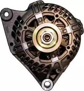 HC-Parts CA1243IR - Alternator furqanavto.az