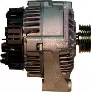 HC-Parts CA1243IR - Alternator furqanavto.az