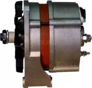 HC-Parts CA1242IR - Alternator furqanavto.az