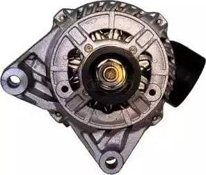 HC-Parts CA1256IR - Alternator furqanavto.az