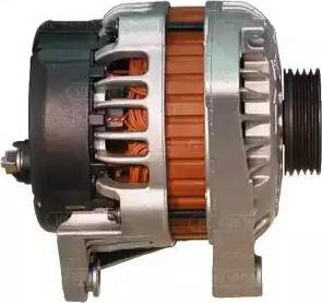 HC-Parts CA1253IR - Alternator furqanavto.az
