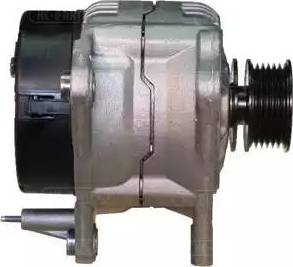 HC-Parts CA1267IR - Alternator furqanavto.az
