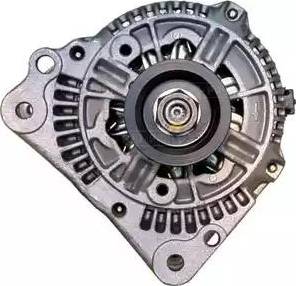 HC-Parts CA1267IR - Alternator furqanavto.az