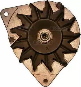 HC-Parts CA126IR - Alternator furqanavto.az